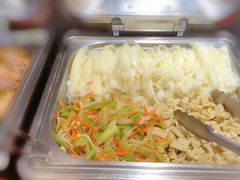 -乡党臊子面(丰庆公园店)