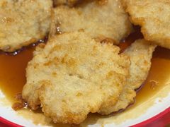 -英兰朝族饭店(河南桥头店)