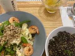 -池奈·咖喱蛋包饭(熙地港店)