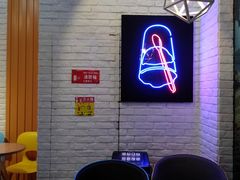 -DQ·蛋糕·冰淇淋(五角场万达店)
