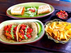 upload_pic-Pistolera Mexican Cantina女枪手墨西哥餐厅(碧云路店)