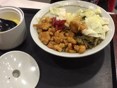 -永和大王(解放东路店)