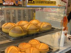 -85度C(生甜甜圈研究工坊·上海平凉店)