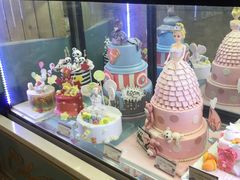 -CAKE BOSS 蛋糕老板(北京世纪金源购物中心)