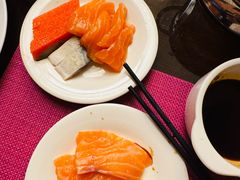 -锦州喜来登酒店-盛宴黄油熟成牛排自助晚餐