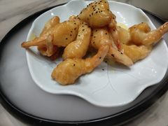 -柒园·三十年创意杭帮菜(龙湖滨江天街店)