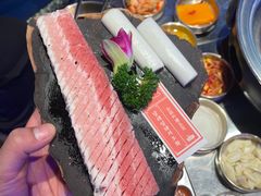 -入火韩国烤肉(凯旋广场店)