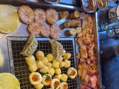 -塘屋烧烤·云南火塘烧烤品牌(联盟路店)