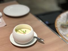 榴莲双皮奶-滋粥楼·顺德菜(番禺广场总店)