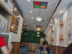 -古春堂凉茶甜品(拱北口岸店)