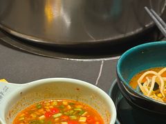 -二刀潮牛(重庆光环购物公园店)