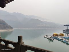 -白帝城·瞿塘峡景区