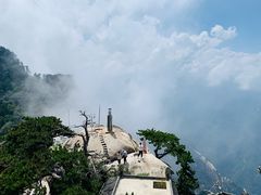 -华山风景名胜区