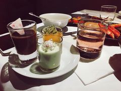 -君悦酒店·乐厨·高空自助餐(青年大街店)