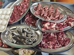 -五洞大众牛餐馆(番禺分店)
