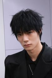 -米娜男士新国潮理发馆