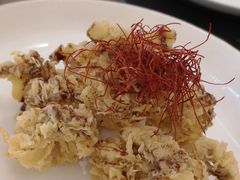 炸鱿鱼-1981牛排西餐厅(海信店)