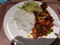 -北大家园食堂