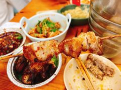 -炒豆合作社(东四总店)