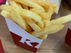 -肯德基(新阳光店)