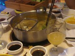 -拾贝海鲜馆（海鲜粤菜）(花果园店)