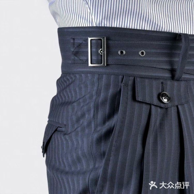 腿短怎么穿西装呢✨