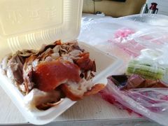 -董立兵烤鸭店(明湖店)