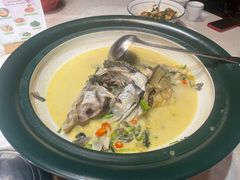 -故乡缘·香格里拉山庄(冷竹路店)