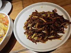 -金牌外婆家(苏州中心店)