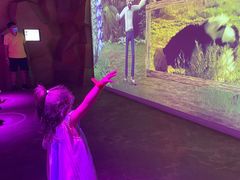 -珠海横琴国家地理探险家中心(创新方)