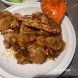 装修风格很朴素，就像菜的价格一样，集美们，快快行动起来
