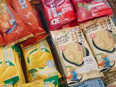 -盒马鲜生(双清路店)