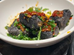 -炊烟小炒黄牛肉(浦东世纪汇店)