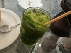 -蜜棠甜品(平山店)