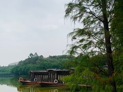 -三水森林公园