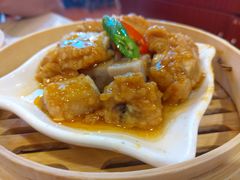 特色蒸排骨-点都德(千灯湖环宇城店)