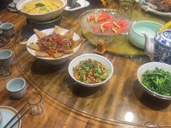 -民俗村柴火灶·景德江西菜(中国陶瓷博物馆店)