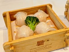 -南宁荔园维景国际大酒店·荔园中餐厅