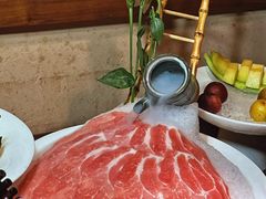 -揽季锅物会·海鲜姿造(五四路店)