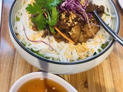 -大茴香越法料理(SOHO复兴店)
