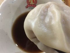 -鸡鸣汤包(仙林店)