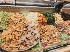 -留夫鸭(巴黎春天宝山店)