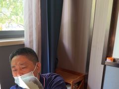 -陆琴脚艺·足浴·SPA(夫子庙店)