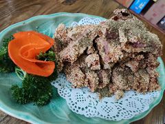 -闻香阁·清真(光荣道店)