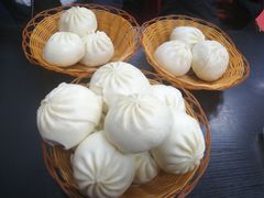 -郑家包子牛肉拉面(尚勤路店)