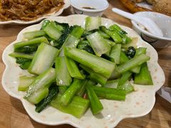 -南记食粥坊·宵夜大排档(莲花店)