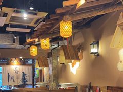-柿子树炭烤羊腿(金台路店)