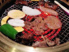 -神户赤童日式烤肉伙伴(东直门店)