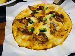 -秀·爱尔兰餐吧(上海路店)