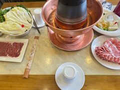 -牛街·马辈儿涮肉(陶然亭店)